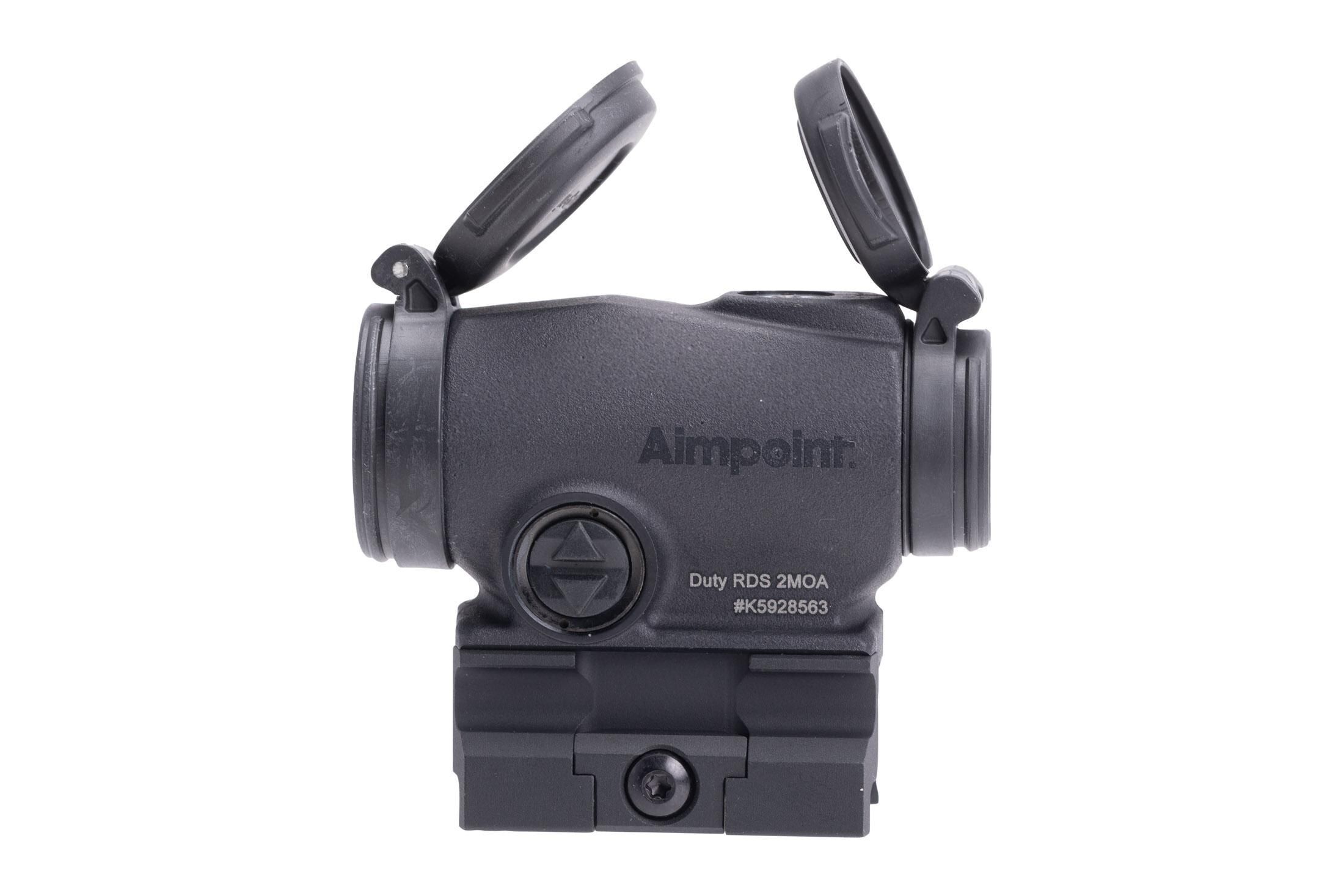 Aimpoint DUTY RDS 2 MOA Red Dot Sight